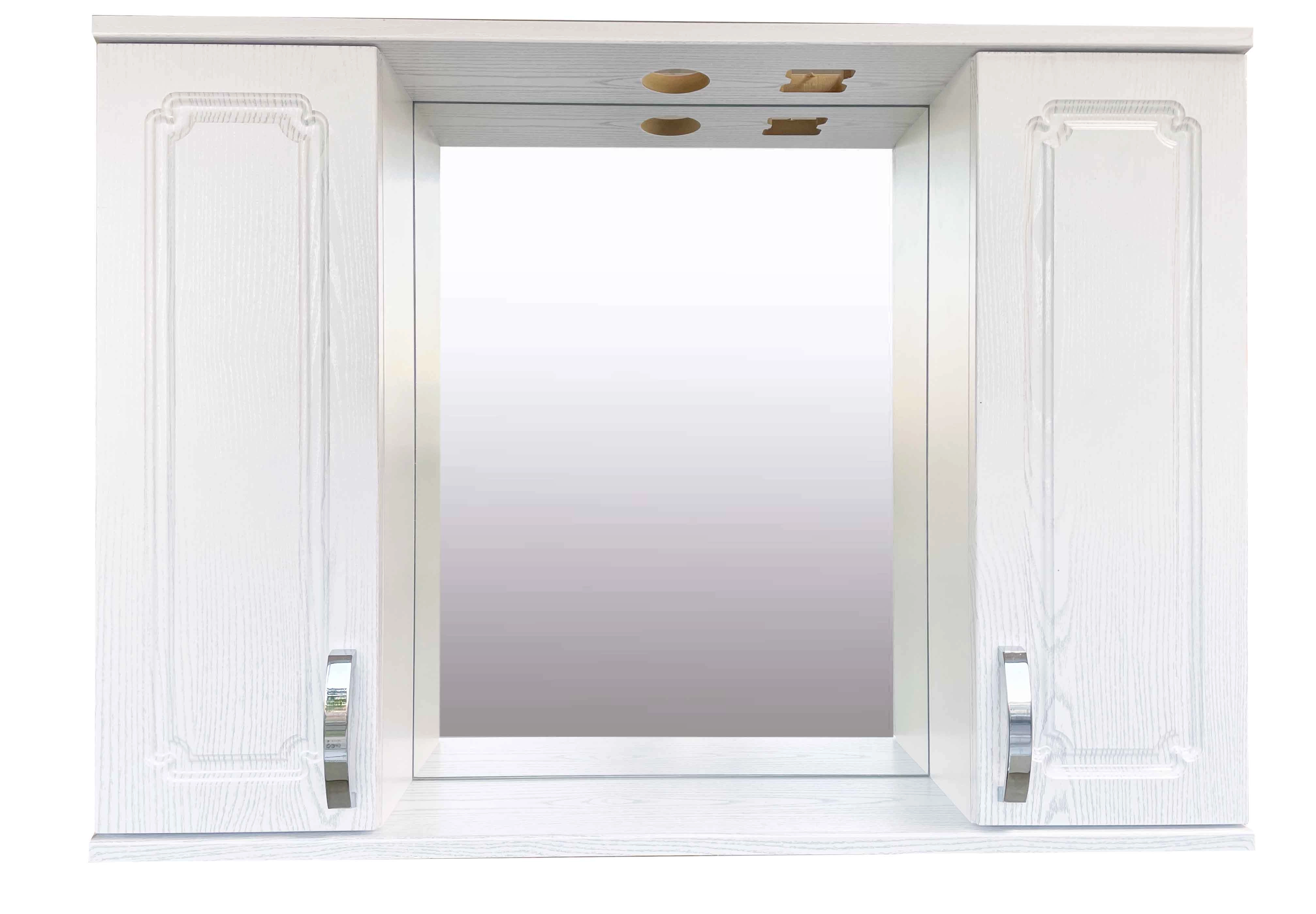 Oglindă cu dulap 100  