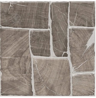 Gresie Cersanit Orion 42х42 grey