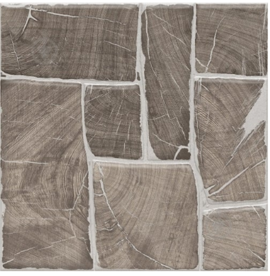 Gresie Cersanit Orion 42х42 grey