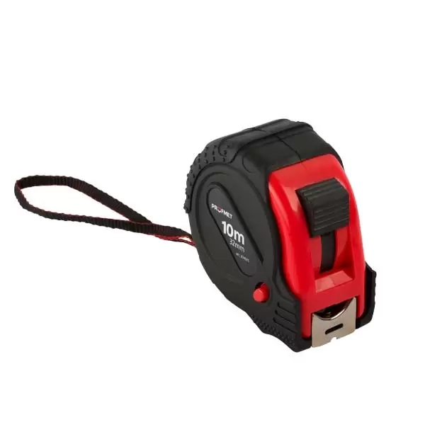 Ruleta de măsurat 10mx32mm 304595