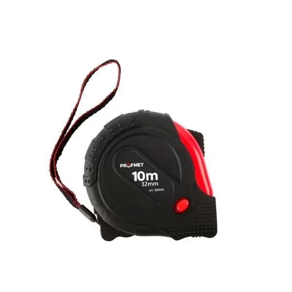 Ruleta de măsurat 10mx32mm 304595