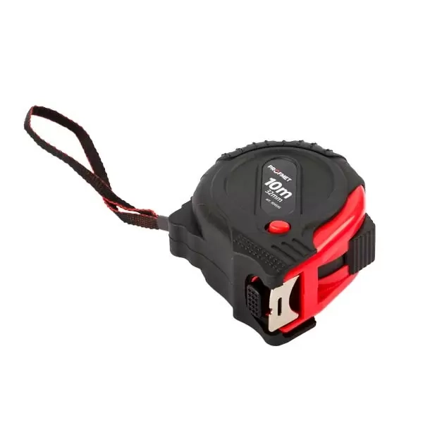 Ruleta de măsurat 10mx32mm 304595