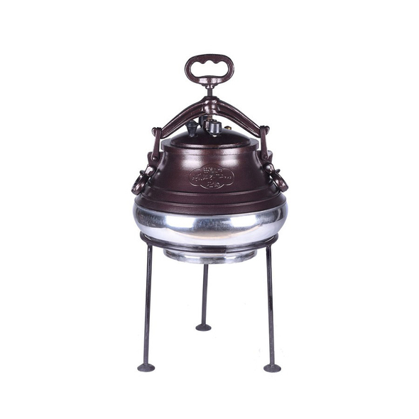 Cazan sub presiune M5