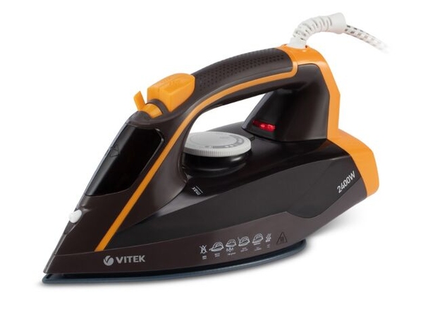 Fier de calcat Vitek 1261