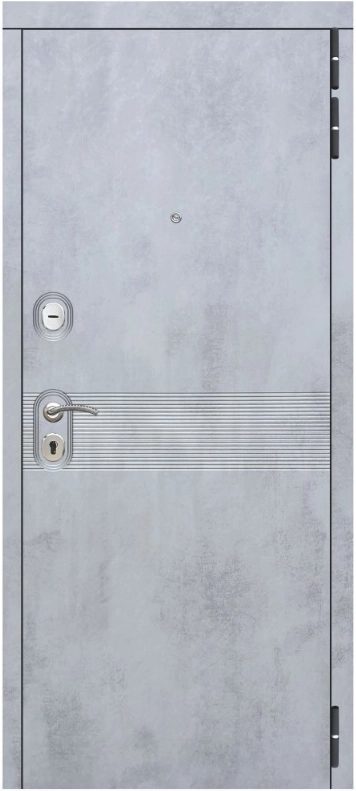 Входная дверь T1 2050*860 