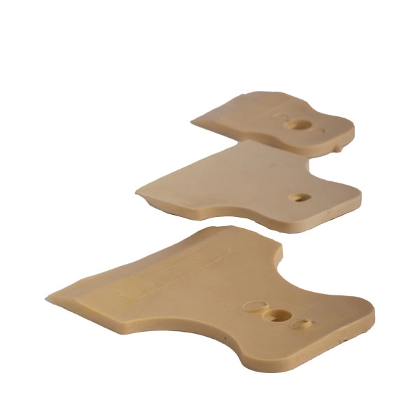 Set șpacluri PVC 231032 