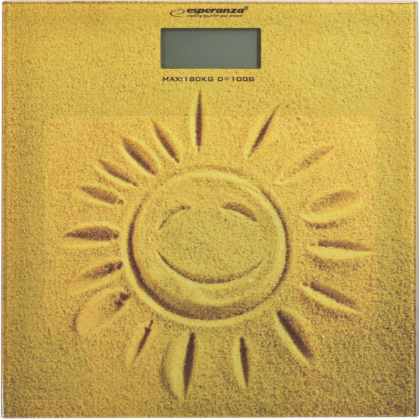 Cîntar Sunshine EBS006