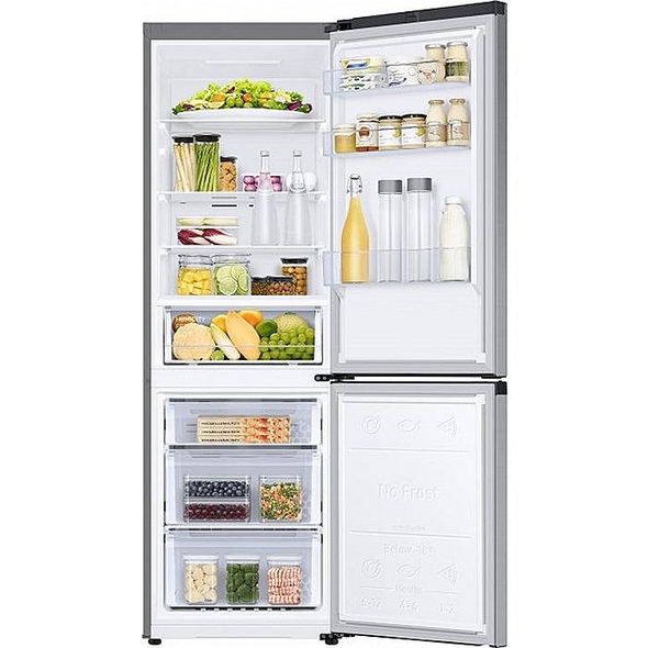 Холодильник Samsung RB34T600FSA/UA 