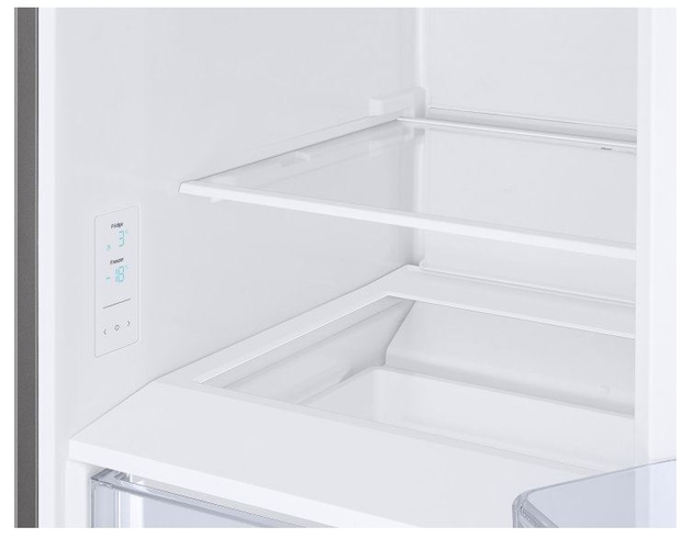 Холодильник Samsung RB34T600FSA/UA 