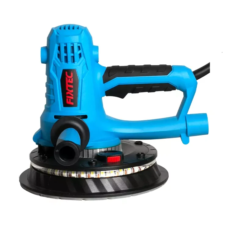 Шлифовальная машина Fixtec FDS08001 