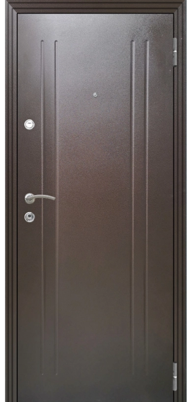 Входная дверь TD-66 860*2050*65 R