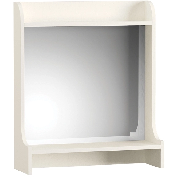 Poliță cu oglindă №24 Liverpool Fildesh