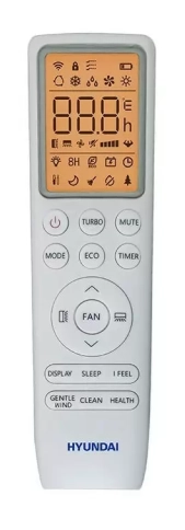 Condiționer Hyndai HYAC-12CHSD/TP51 