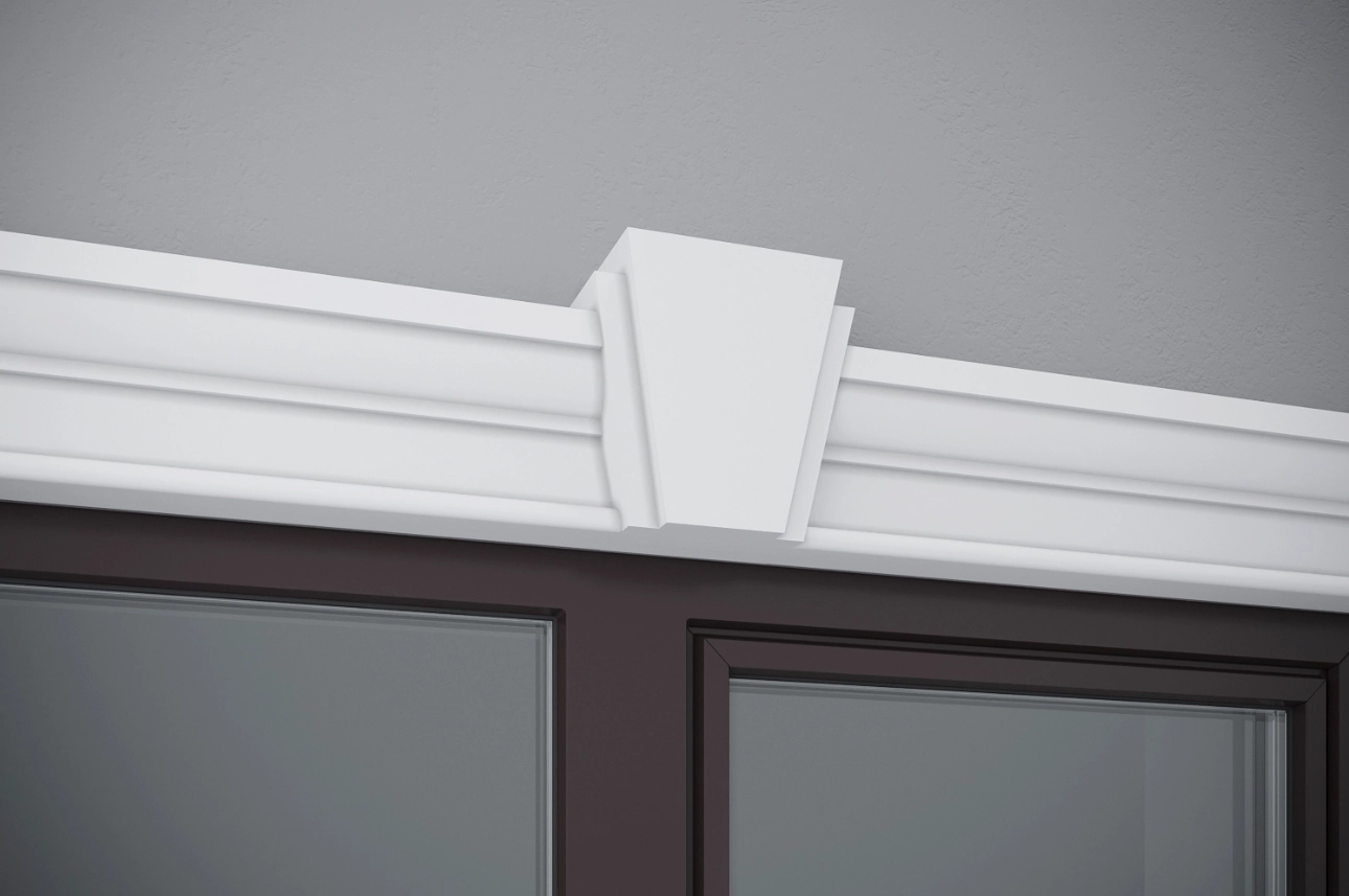 Украшение VSP1 mic