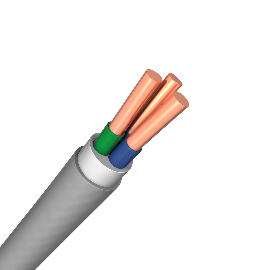 Cablu Nym VVGng Pektas 3x4