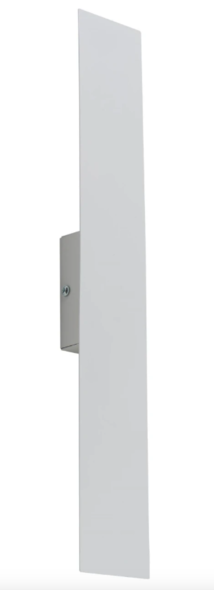 Настенный светильник Tk Lighting Navi White 2 G9 4755