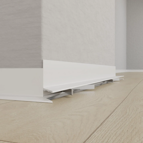 Mini plintă MPA217B PP 2600mm 