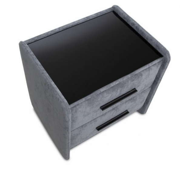 Тумба прикроватная Emma Laguna 03