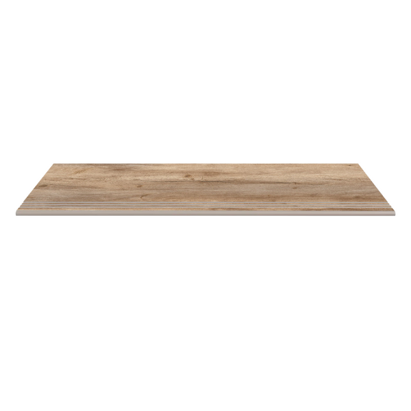 Ступень Canyon 30x120 beige mat 1s