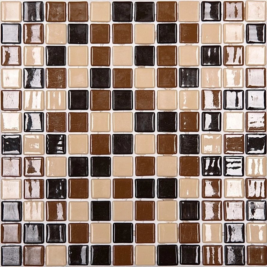 Mozaic Mezgla 31.7x31.7  831/835/836