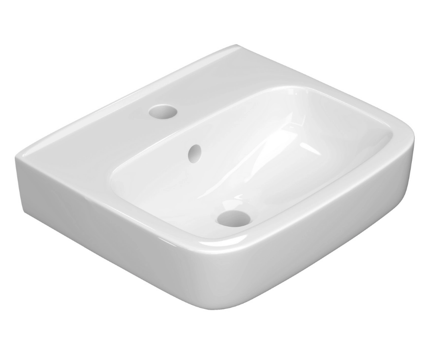 Lavoar Keramin Square 45 99M01301 