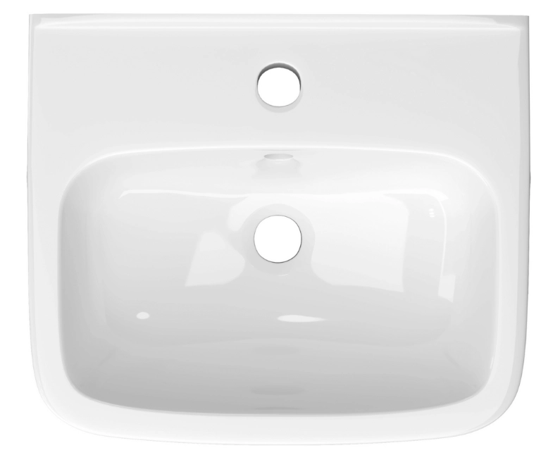 Lavoar Keramin Square 45 99M01301 