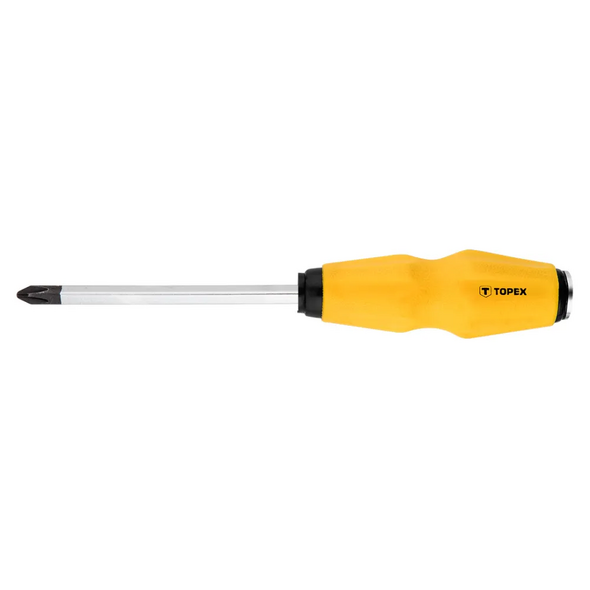 Șurubelnița Topex PH2x100mm 1633