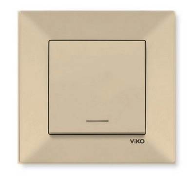 Întrerupător Meridian Viko 95970219