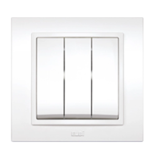 Întrerupător ST Elbi Zena 500-015600-254 