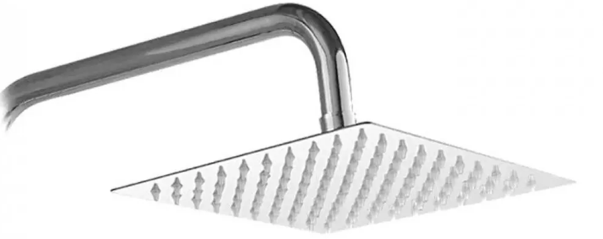Duș plafon Gappo G28/1436 