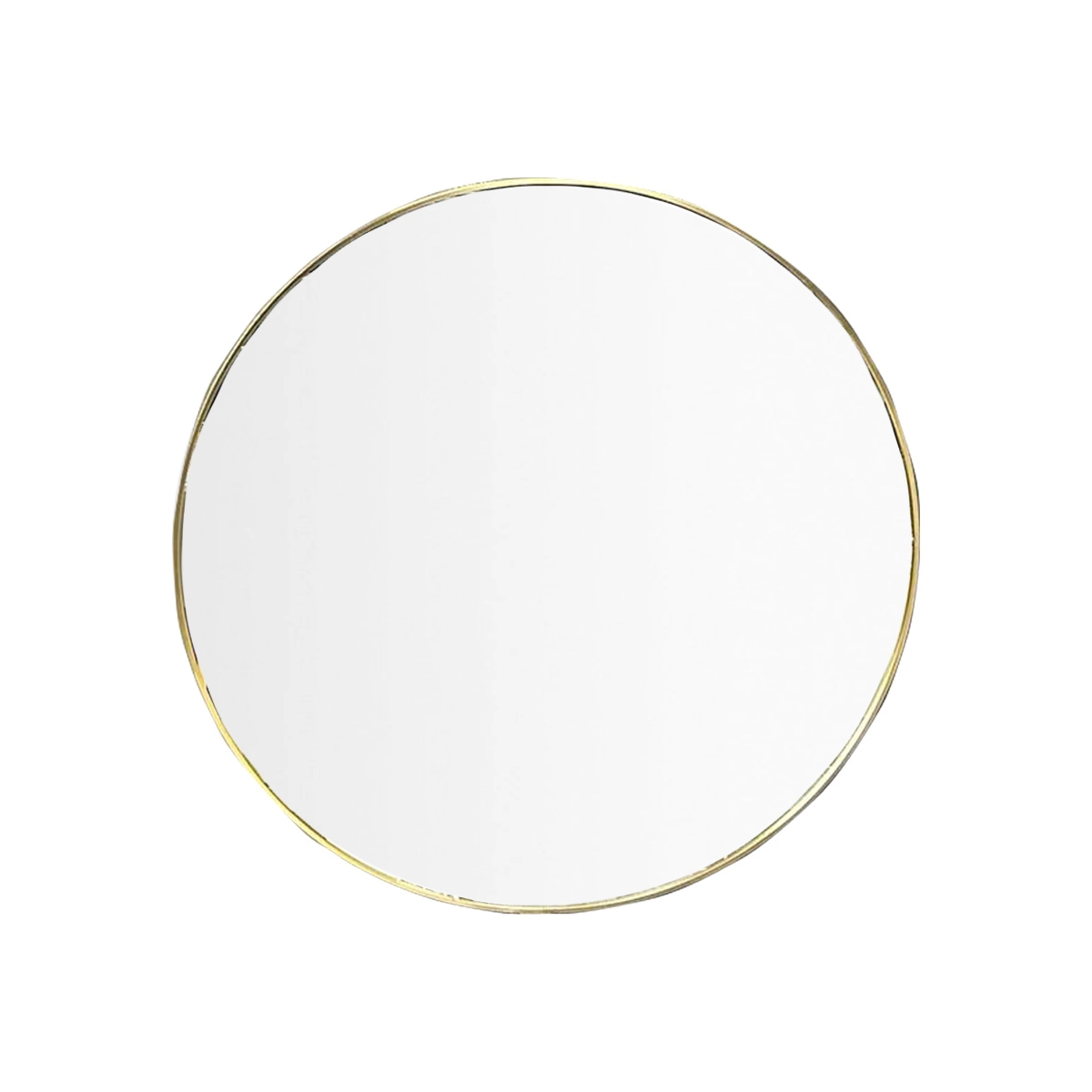 Oglindă AL057-G 100*100 cm 