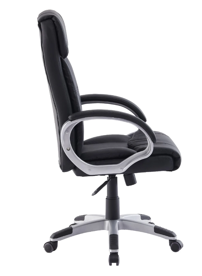Fotoliu de birou Xenos Dublin Black 