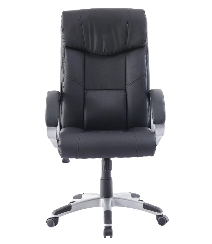 Fotoliu de birou Xenos Dublin Black 