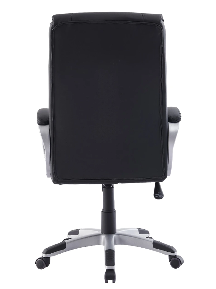 Fotoliu de birou Xenos Dublin Black 