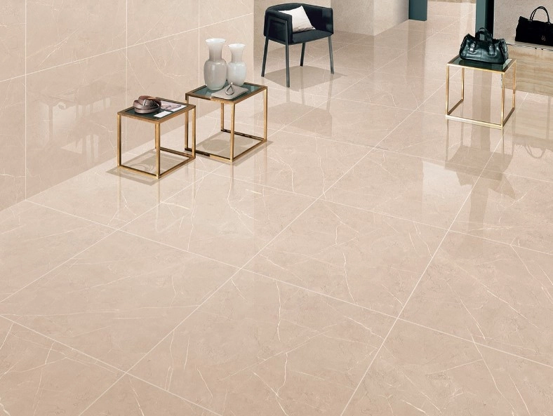 Керамогранит Anka Pulpis 60x120 Cream