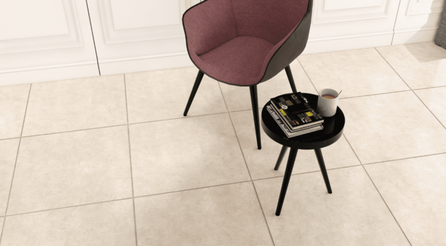 Плитка Ekol 60x60 Бежевый mat