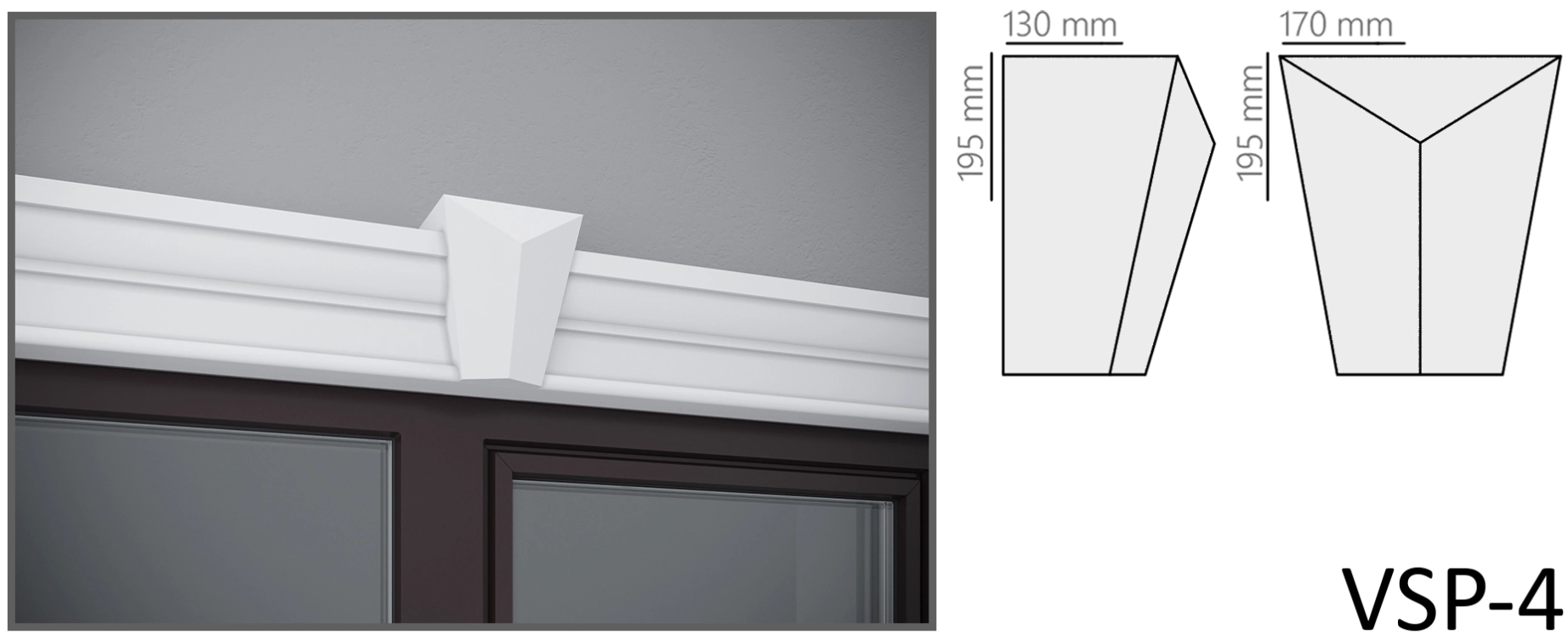 Украшение VSP4