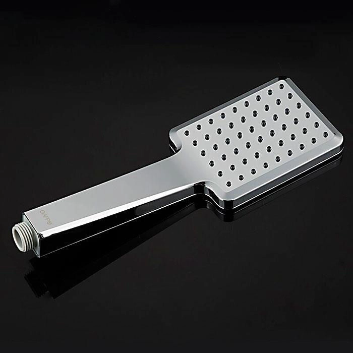 Душевая система Gappo G2418-1 хром 1610