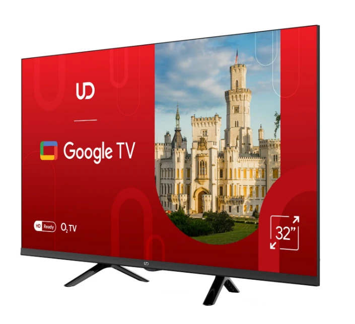 Телевизор UD 32GW5210 