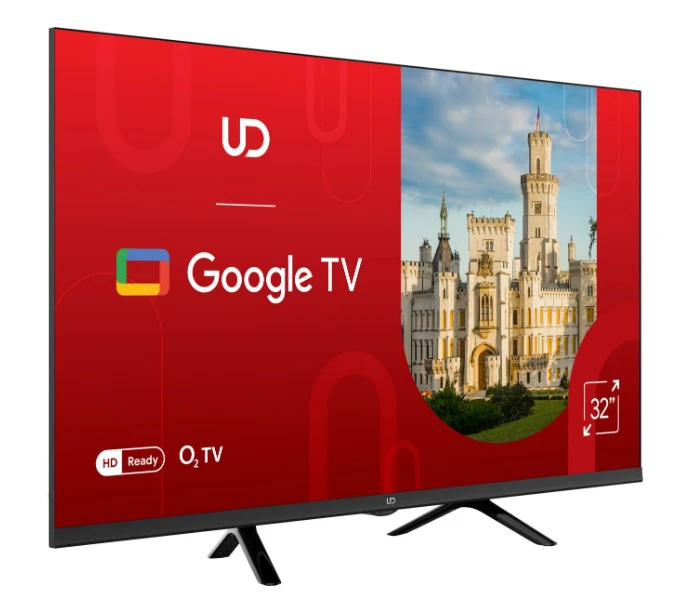 Телевизор UD 32GW5210 