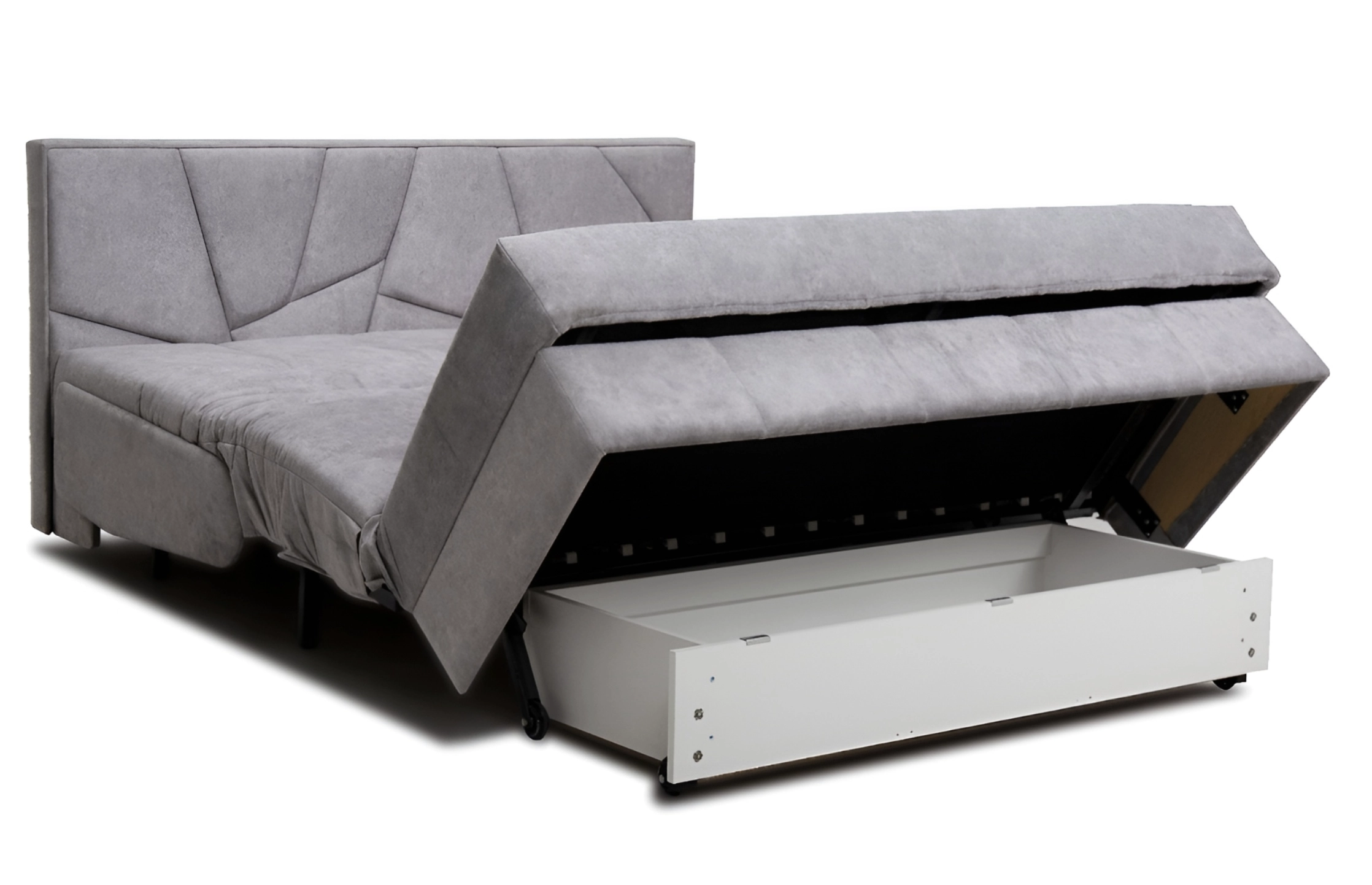 Divan Arizona AK 1.6 King 2 Beige  K1 