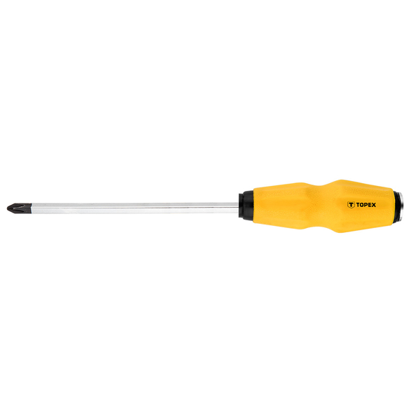 Șurubelnița Topex PH2x150mm 1634