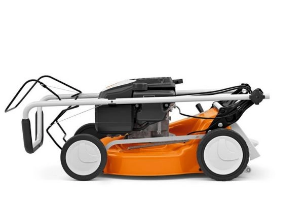 Mașină de tuns iarbă Stihl RM 248.2 T(EU2) 