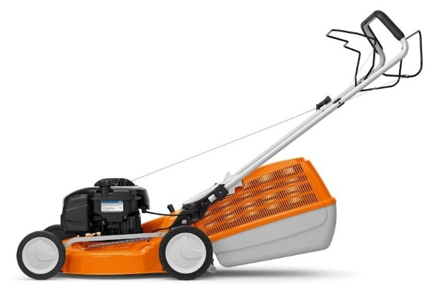 Mașină de tuns iarbă Stihl RM 248.2 T(EU2) 