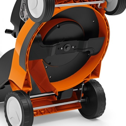 Mașină de tuns iarbă Stihl RM 248.2 T(EU2)