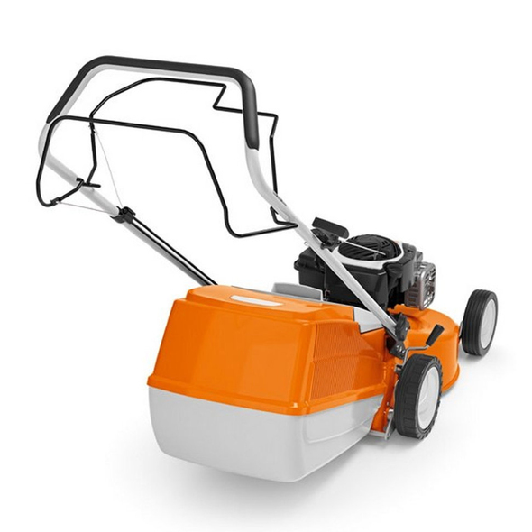 Mașină de tuns iarbă Stihl RM 248.2 T(EU2)