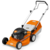 Mașină de tuns iarbă Stihl RM 248.2 T(EU2)