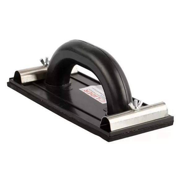 Drișcă pentru plasă abrazivă Lider 105*210mm 232002