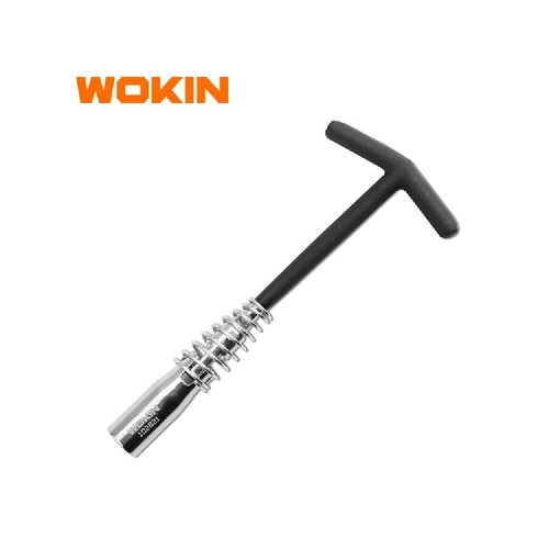 Свечной ключ T WOKIN  16мм 102816
