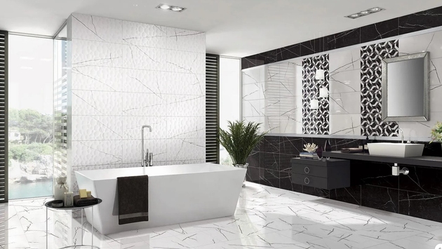 Плитка Eva Anka 30*60 White